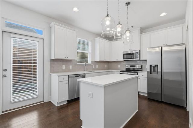 2244 Mulsanne Drive, Lithonia, GA 30058