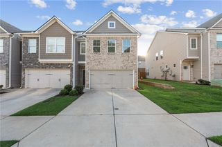 2244 Mulsanne Drive, Lithonia, GA 30058