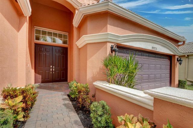 9925 Via Elegante, Wellington, FL 33411