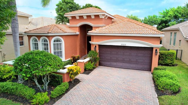 9925 Via Elegante, Wellington, FL 33411