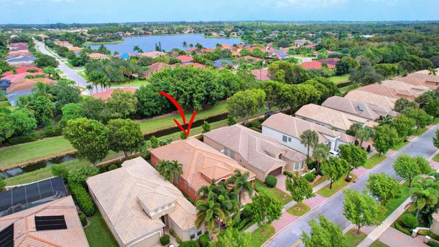 9925 Via Elegante, Wellington, FL 33411