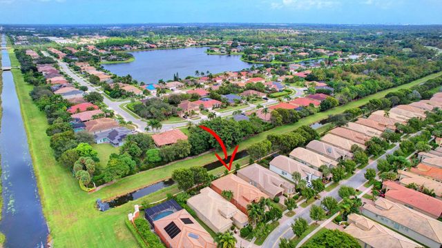 9925 Via Elegante, Wellington, FL 33411