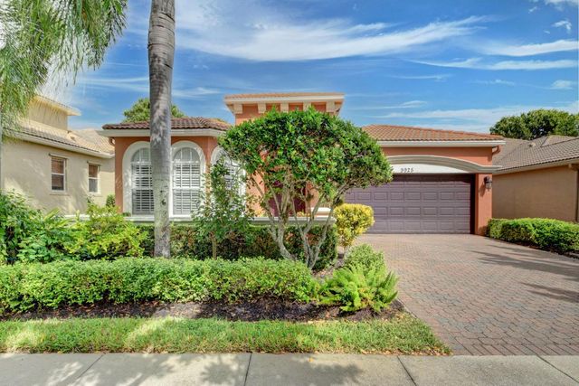 9925 Via Elegante, Wellington, FL 33411