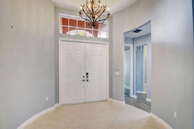 9925 Via Elegante, Wellington, FL 33411
