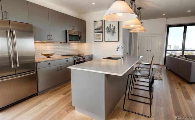 1643 Boulder Street 306, Denver, CO 80211