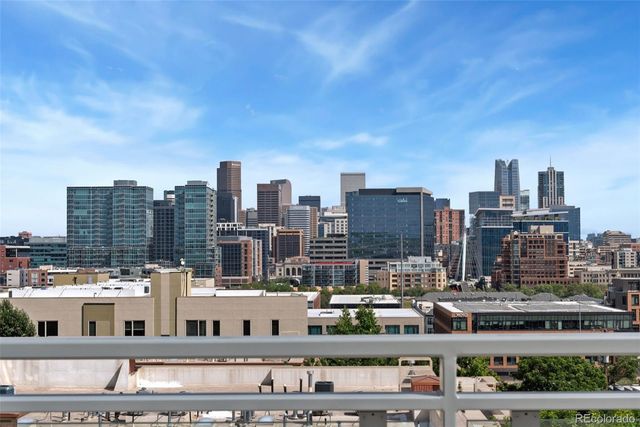 1643 Boulder Street 306, Denver, CO 80211