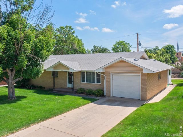 820 10th Street, Berthoud, CO 80513