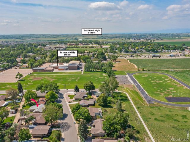 820 10th Street, Berthoud, CO 80513