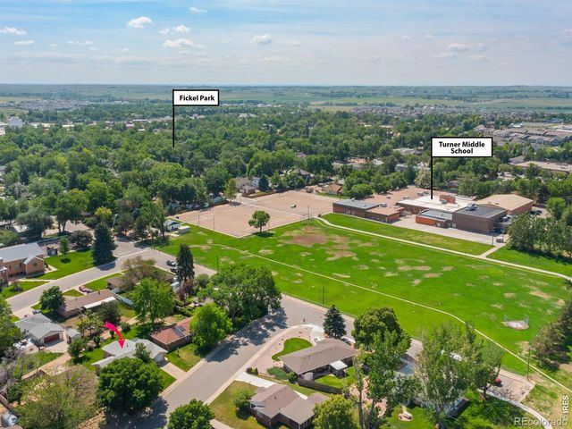 820 10th Street, Berthoud, CO 80513