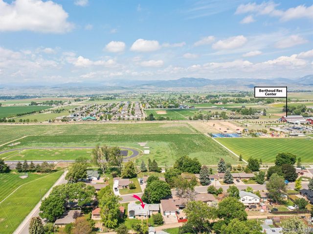 820 10th Street, Berthoud, CO 80513