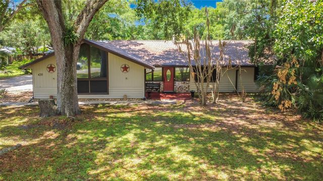 420 NINA ROAD NE, Palm Bay, FL 32907