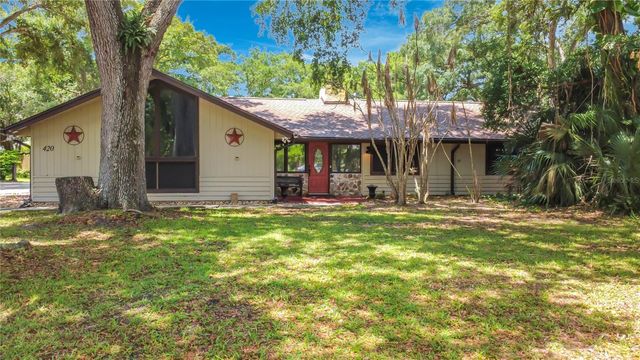 420 NINA ROAD NE, Palm Bay, FL 32907