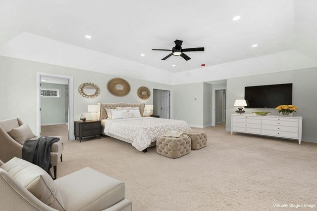 17 Forrest, Westford, MA 01886