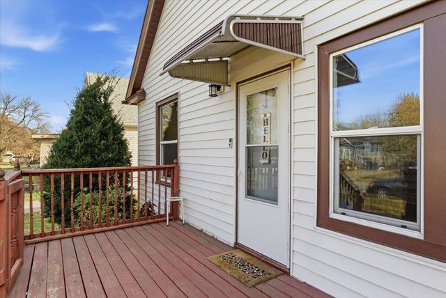 2555 AVENUE C Avenue, Council Bluffs, IA 51501