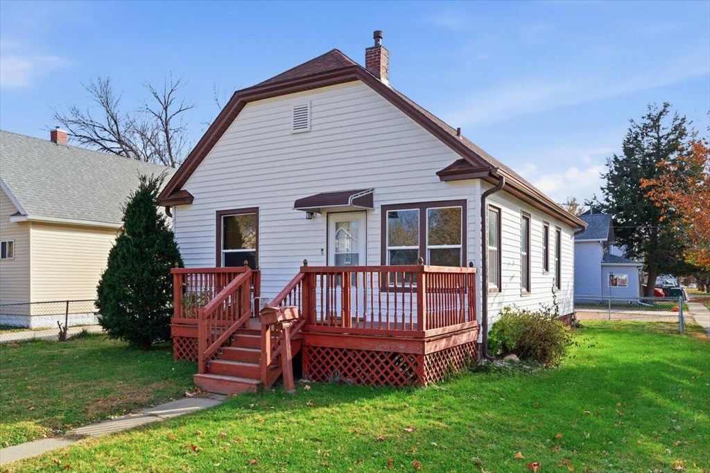 2555 AVENUE C Avenue, Council Bluffs, IA 51501