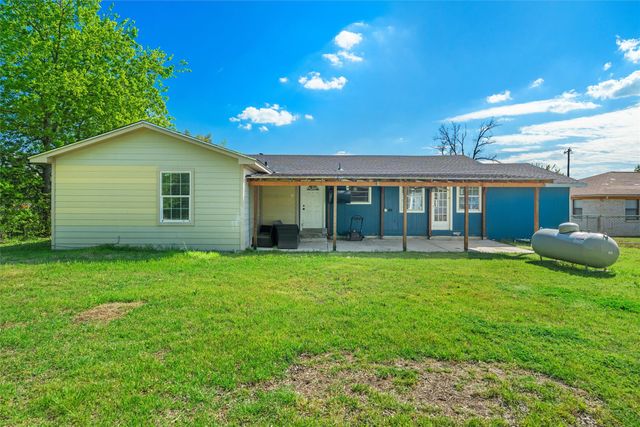 3401 E University Drive, Mckinney, TX 75069