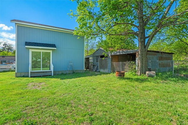 3401 E University Drive, Mckinney, TX 75069