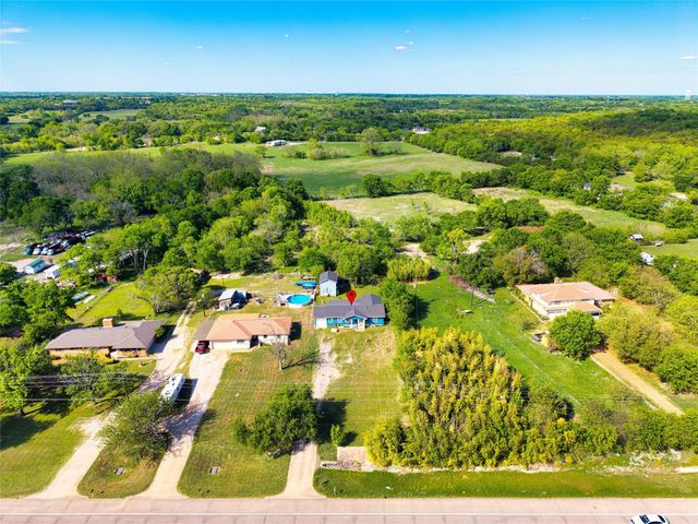 3401 E University Drive, Mckinney, TX 75069