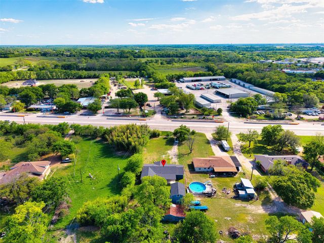 3401 E University Drive, Mckinney, TX 75069