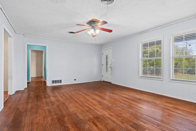 3401 E University Drive, Mckinney, TX 75069