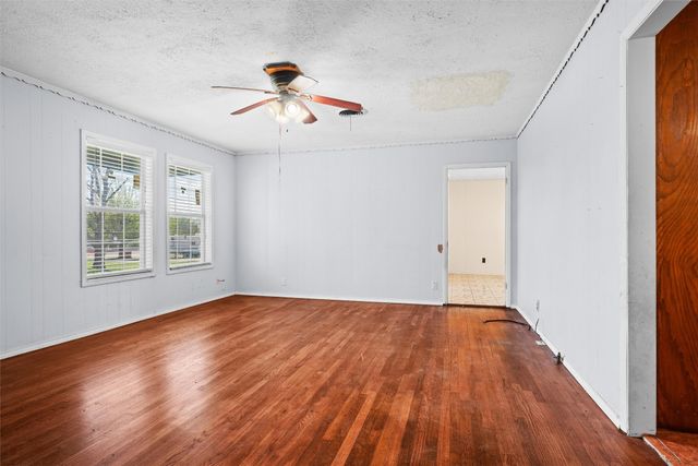 3401 E University Drive, Mckinney, TX 75069