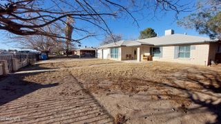 10719 Alameda Avenue, Socorro, TX 79927