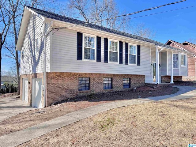 1509 SEQUOIA TRAIL, Alabaster, AL 35007