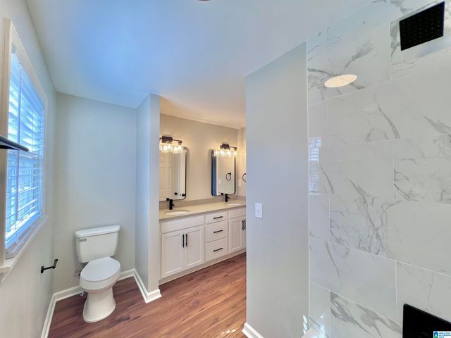 1509 SEQUOIA TRAIL, Alabaster, AL 35007