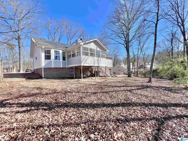 1509 SEQUOIA TRAIL, Alabaster, AL 35007