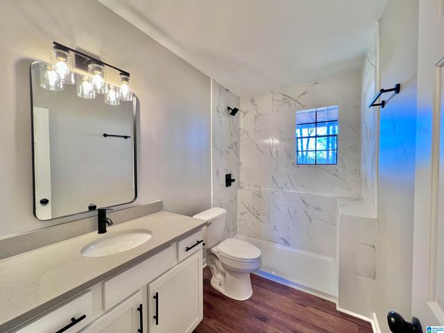 1509 SEQUOIA TRAIL, Alabaster, AL 35007