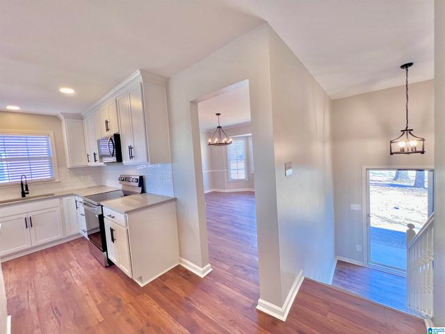 1509 SEQUOIA TRAIL, Alabaster, AL 35007