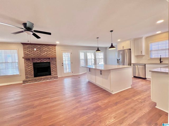 1509 SEQUOIA TRAIL, Alabaster, AL 35007