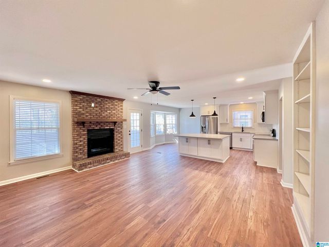 1509 SEQUOIA TRAIL, Alabaster, AL 35007