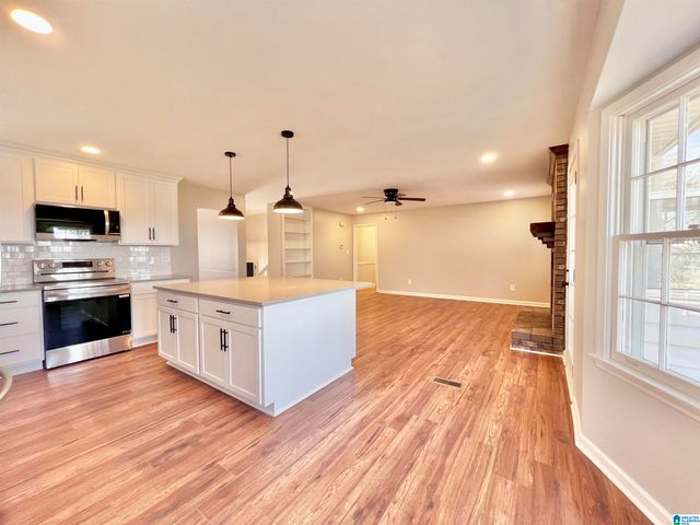 1509 SEQUOIA TRAIL, Alabaster, AL 35007