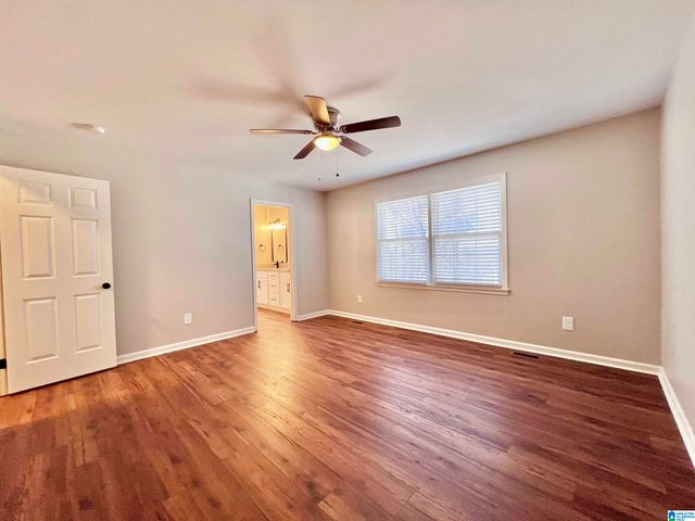 1509 SEQUOIA TRAIL, Alabaster, AL 35007