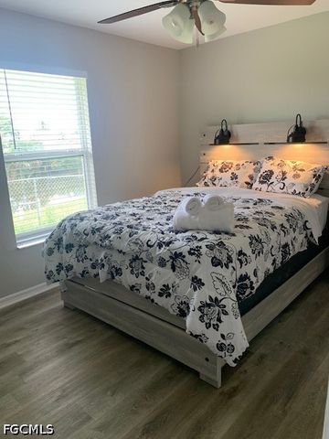 420 NE 15th TER, Cape Coral, FL 33909