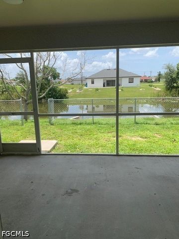 420 NE 15th TER, Cape Coral, FL 33909