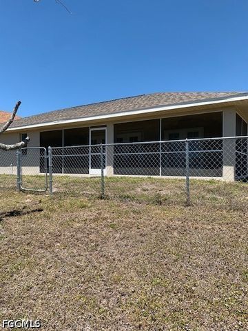 420 NE 15th TER, Cape Coral, FL 33909