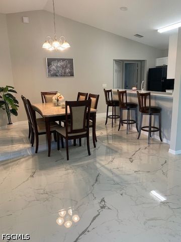420 NE 15th TER, Cape Coral, FL 33909