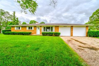 3653 Cloverdale Road, Medway, OH 45341