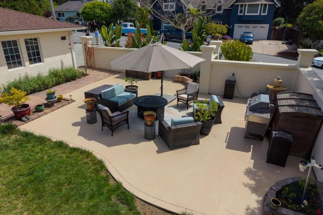 185 Monte Vista Drive, Aptos, CA 95003