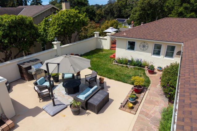 185 Monte Vista Drive, Aptos, CA 95003