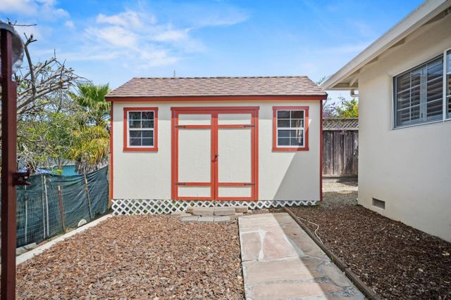 185 Monte Vista Drive, Aptos, CA 95003