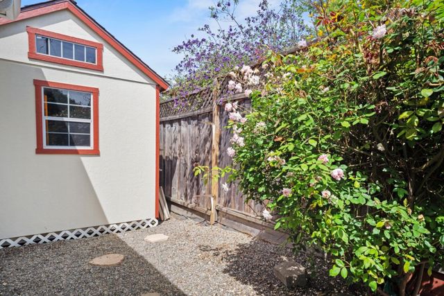 185 Monte Vista Drive, Aptos, CA 95003