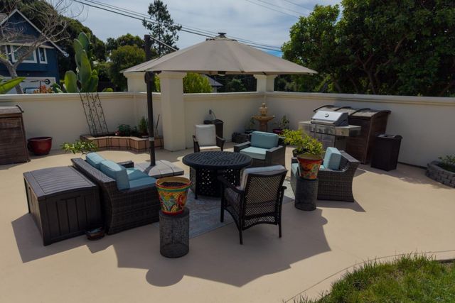 185 Monte Vista Drive, Aptos, CA 95003