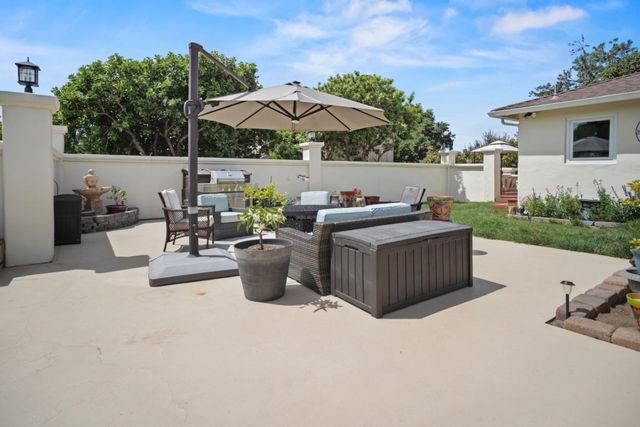 185 Monte Vista Drive, Aptos, CA 95003