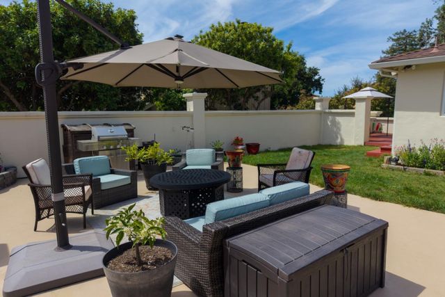 185 Monte Vista Drive, Aptos, CA 95003