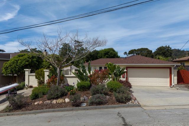 185 Monte Vista Drive, Aptos, CA 95003