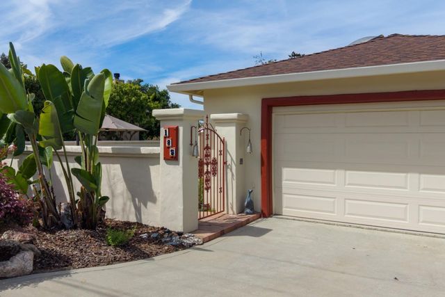 185 Monte Vista Drive, Aptos, CA 95003