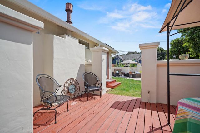 185 Monte Vista Drive, Aptos, CA 95003